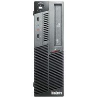 Lenovo ThinkCentre M90p M90 Windows 7 Pro Intel Core i5 650 Dual Core CPU Processor @ 3.20 GHZ Desktop