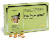 Pharma Nord Bio-Pycnogenol 40mg 60 tablets