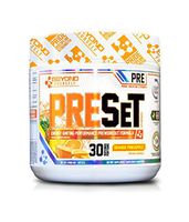 PreSet (Orange Pineapple)