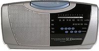 Emerson Instant Weather Radio RP6247S