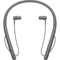 Sony - H700 Hi-Res Wireless in Ear Headphone Black (WIH700/B)