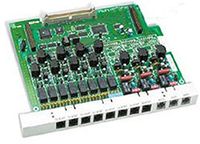 Panasonic KX-TA62477 Expansion Card 3 CO 8 Extension