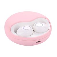 Wireless Earbuds for Running，Bluetooth 5.0 Automatic Pairing，Deep Bass for The Gym,Comfortable Wear and Waterproof