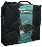 Hyperkin Polygon "The Rook" Travel Bag for Wii U