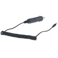 SupplySource 12v2a DC Auto Car Charger Adapter for All Models of Polaroid Portable DVD Player