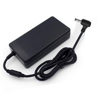 230W AC Charger for Asus ROG Zephyrus S GX501 GX501V GX501VI GX501VIK GX501VS GX501VSK GX501GX GX501GI GX502GW GX502GV GX502 GX501VI-XS74 ADP-230GB B Gaming Laptop Power Supply Adapter Cord