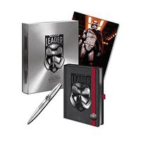 Star Wars Episode 7 Writing set "Captain Phasma - Troop Leader"