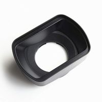 New Original VYQ6941 Part For Panasonic AG-AC160 AG-AC130 AG-AC130MC AG-HPX260MC Lens Protector Hood