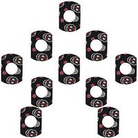 Freestyle Libre Adhesive Patches (Sugar Skull)