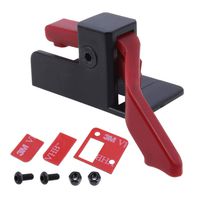 DIY RC Power Switch for Turning On/Off 1:10 Crawler TRX-4 Defender, Set of 1