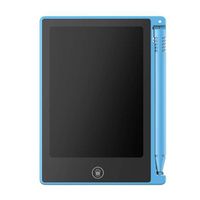 xabern Portable Practical Reusable LCD Writing Drawing Tablet Board Tablets