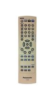 Panasonic MSCPV20DF64 REMOTE