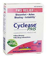 Boiron - Cyclease Pms 60 tab