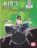 Kid's Rock Drum Method