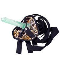 Ludi jeftini Real Texture Adjustable Plus Size Waist Super Soft Strápon for Coúples Sèx with Strong Ròd Beginner Plug for Woman Security Privacy Stîck for Adult Women Men Beginners Advanced