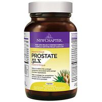 NEW CHAPTER Prostate 5Lx, 120 CT