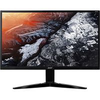 Acer 24.5in Widescreen LCD Monitor Display Full HD 1920 x 1080 1 ms|KG251Q bmiix (Renewed)
