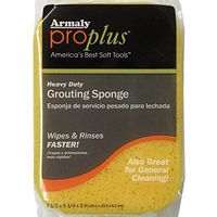 Armaly ProPlus Polyurethane Sponge (Esponja de servicio pesado para lechada)
