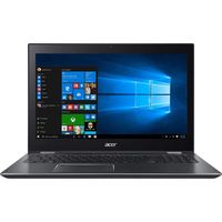 Acer Spin 5 15.6" Laptop Intel i5-8250U 1.6GHz 8GB Ram 1TB HDD Windows 10 Home (Renewed)