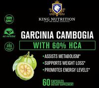 Garcinia Cambogia