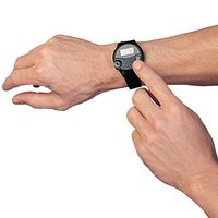 Easy-Set Talking Watch