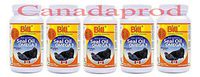 Bill Seal Oil Omega-3 500mg 200softgels X 5(5 Bottles)