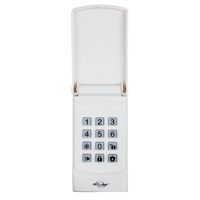 KN-MT Skylink Wireless Security Keypad for SkylinkNet Connected Home Alarm Security & Home Automation and M-Series. Arm and Disarm your Home Alarm System with a Security Code.