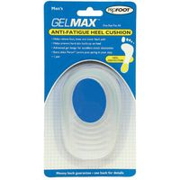 Profoot Gel Max Heel Cushion - Mens