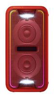 Sony GTKXB5RC Gtkxb5/R High Powered Wireless Bluetooth Speaker