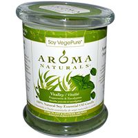 Aroma Naturals Vitality V CLR 3 x 3.5