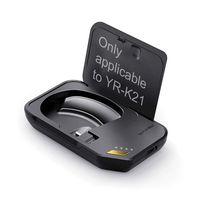 YR-K21 Series Headset Portable Charging Case, Travel Carrying Charging Case, Only for YR-K21 Series Earpiece