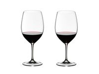Riedel Vinum Cabernet/Merlot Wine Class, Set of 2