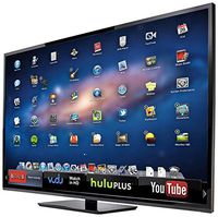 Music Computing MCLCDTTV3202 32" 2-Touch Smart TV Touchscreen Win and Mac OS