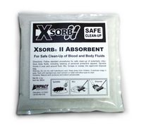 XSORB II Super Encapsulator Packet 2 oz. (Case of 12)