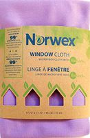 Norwex Window Cloth