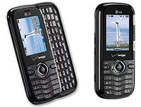 Verizon Wireless VN250 Prepaid - LG Cosmos No-
