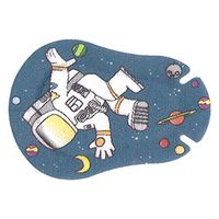 Ortopad Bamboo Pick-a-Patch, Choose Your Designs, 10 Adhesive Eye Patches Per Pack