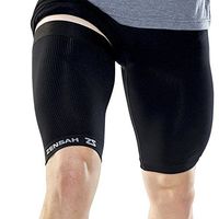 Zensah Thigh Compression Sleeve