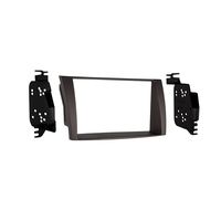 Metra 95-7333 Double DIN Installation Dash Kit for Select 2009-Up Hyundai Vehicles