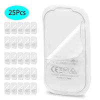 25Pcs Adhesive Compatible for Posture Correction Device, Anti-Sensitive, Super Stickiness, Non-Stick Residue Design. (For Go 2)