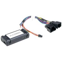PAC LCGM29 Radio Replacement Interface for Select Nonamplified GM(R) Vehicles (29-Bit, 14 & 16 Pin) consumer electronics