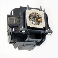 Epson ELP-LP78 Projector Housing w/ High Quality Bulb