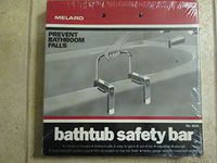 Bathtub Safety Bar