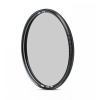 NiSi 67mm PRO Circular Polarizer, Black (NIR-CPL-67)