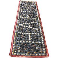 EliteShine Foot Massage Mat Yoga Cushion Kitchen Rug Doormat Fathers Day Mothers Day Health Birthday Gift