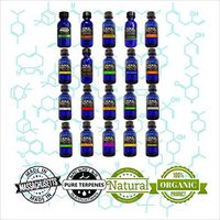 FOGG Terpenes - Complete Collection (30 ml)