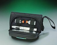 Pen Plus Diabetic Pen Wallet