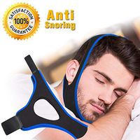 Anti Snore Snoring Chin Strap Devices for Men Women Kids, Anti Snoring Snore Chin Strap Large Bangbreak Duzel, Anti My Snoring Snore Solution, Resmed Cpap Supplies Chin Straps