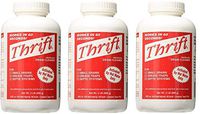 Thrift MARKETING GIDDS-TY-0400879 Drain Cleaner 2 lb (3-(Pack))