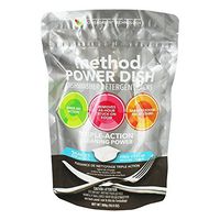 Power Dish Free/Clr 20pk